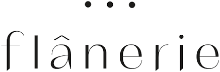Flânerie